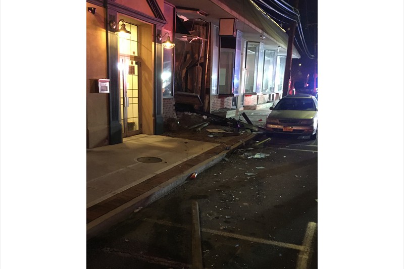 LFD accident 2d 122219 street store