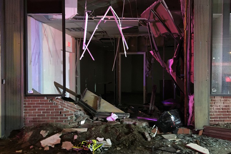 LFD accident 2m 122219 storefront