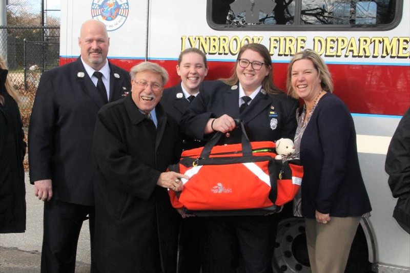 Kiwanis Presentation for Herald  Jan2020