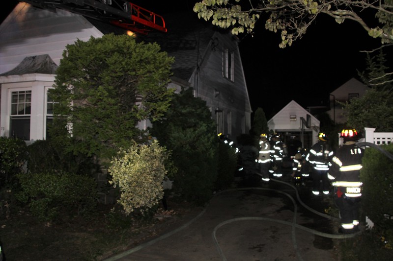 LFD Lakeview Avenue 2 071920