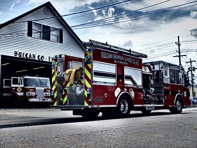 Vulcan's new rig6 Sept2013