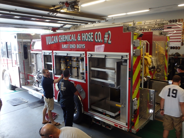 Vulcan's new rig9 sept2013