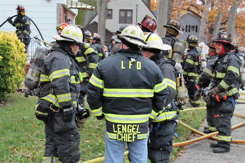 VSFD Emerson 9o 112016