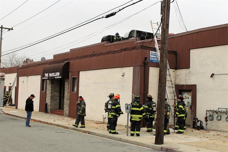 VSFD Emerson 9q 112016 montague st truck