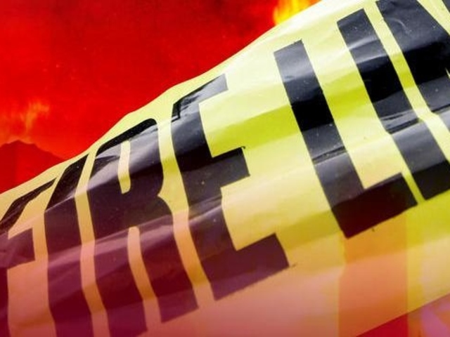 Image result for generic basement fire