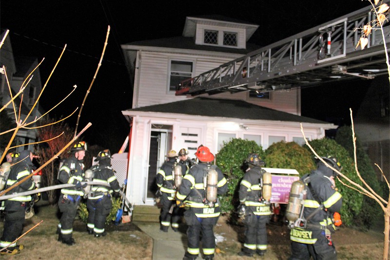 LFD St Nicholas 3 122116